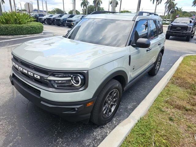 ford bronco sport 2023 3FMCR9B68PRD38082 image ford bronco sport 2023 3FMCR9B68PRD38082 image